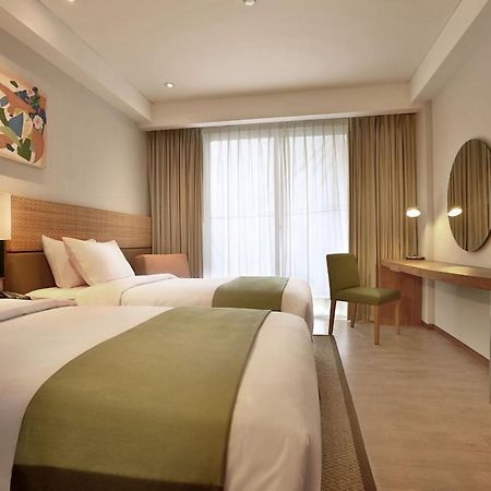 Diamond Hotel Kuta Lombok Dış mekan fotoğraf
