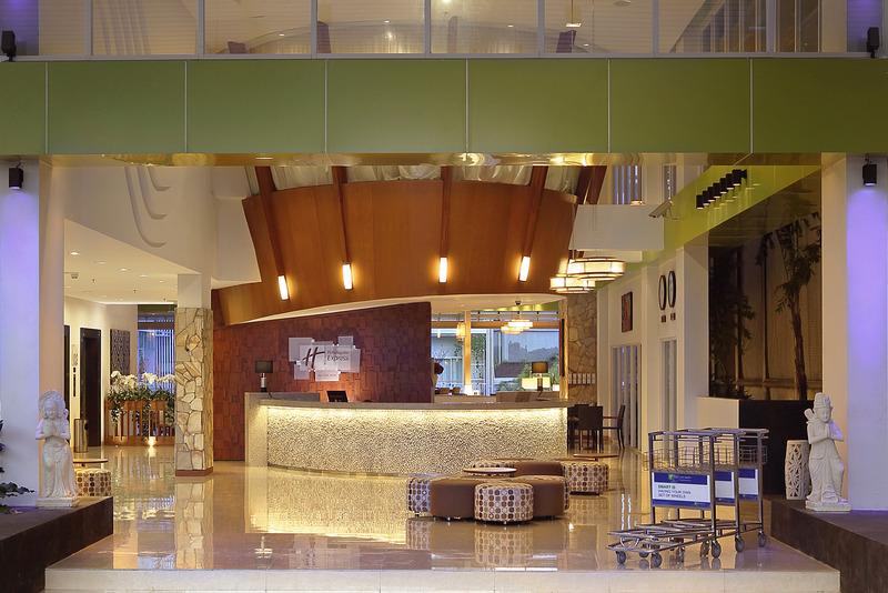 Diamond Hotel Kuta Lombok Dış mekan fotoğraf