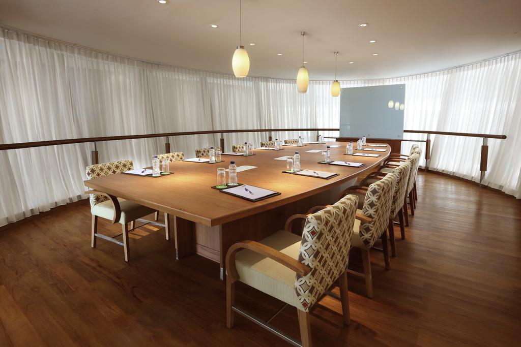 Diamond Hotel Kuta Lombok Dış mekan fotoğraf
