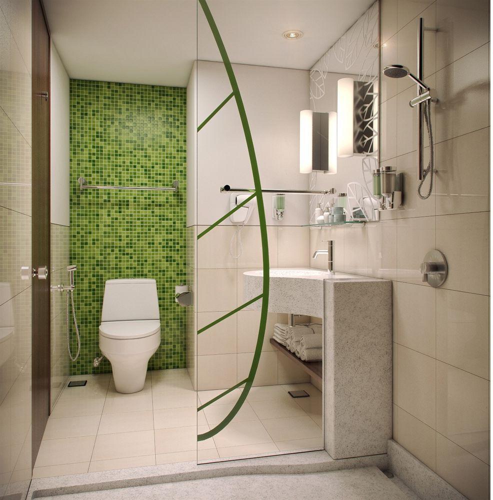 Diamond Hotel Kuta Lombok Dış mekan fotoğraf