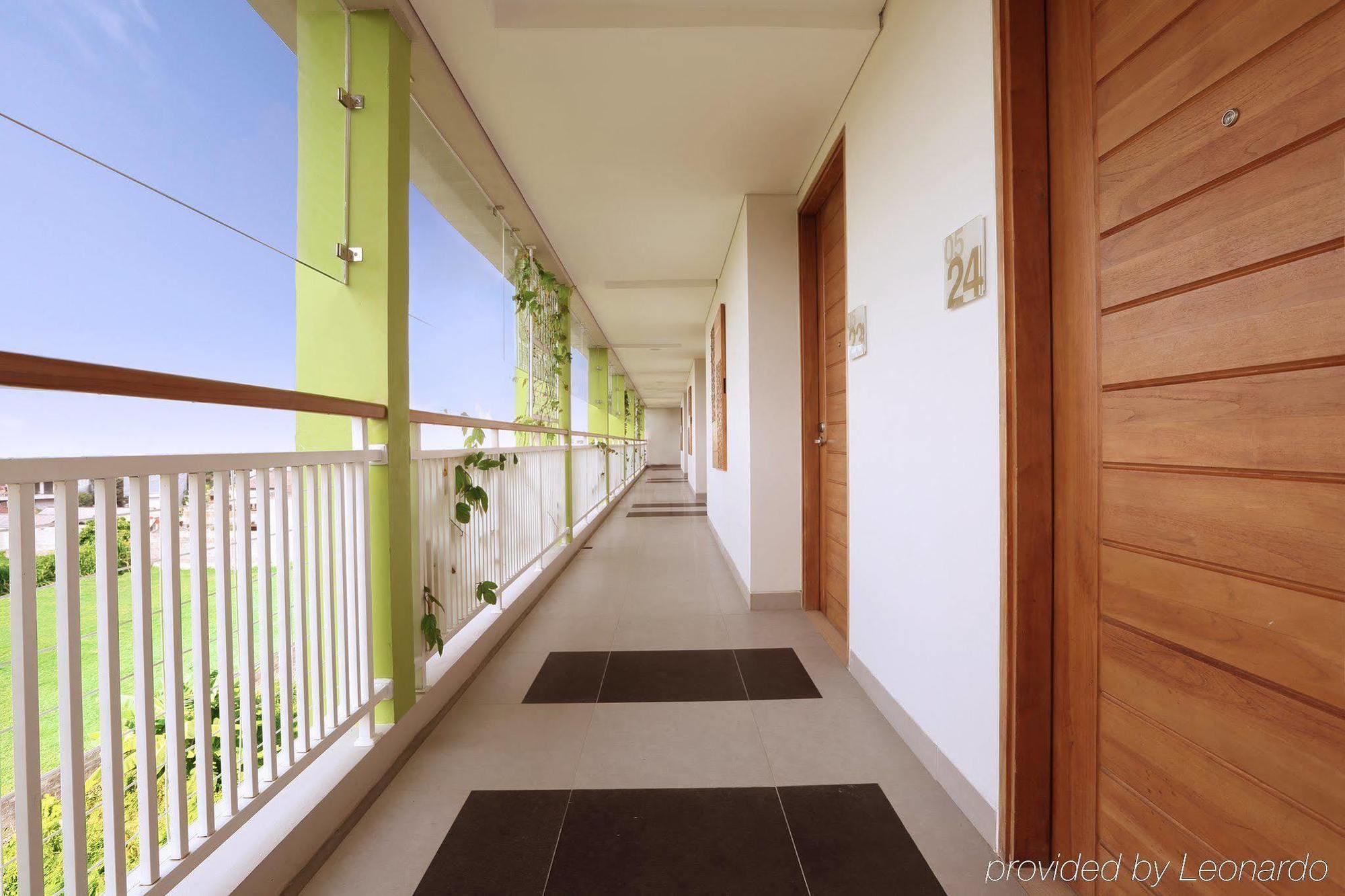 Diamond Hotel Kuta Lombok Dış mekan fotoğraf