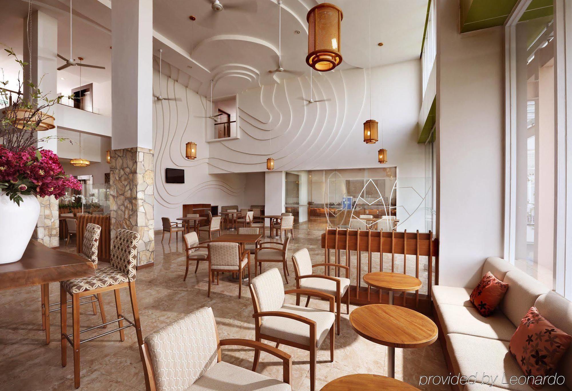 Diamond Hotel Kuta Lombok Dış mekan fotoğraf