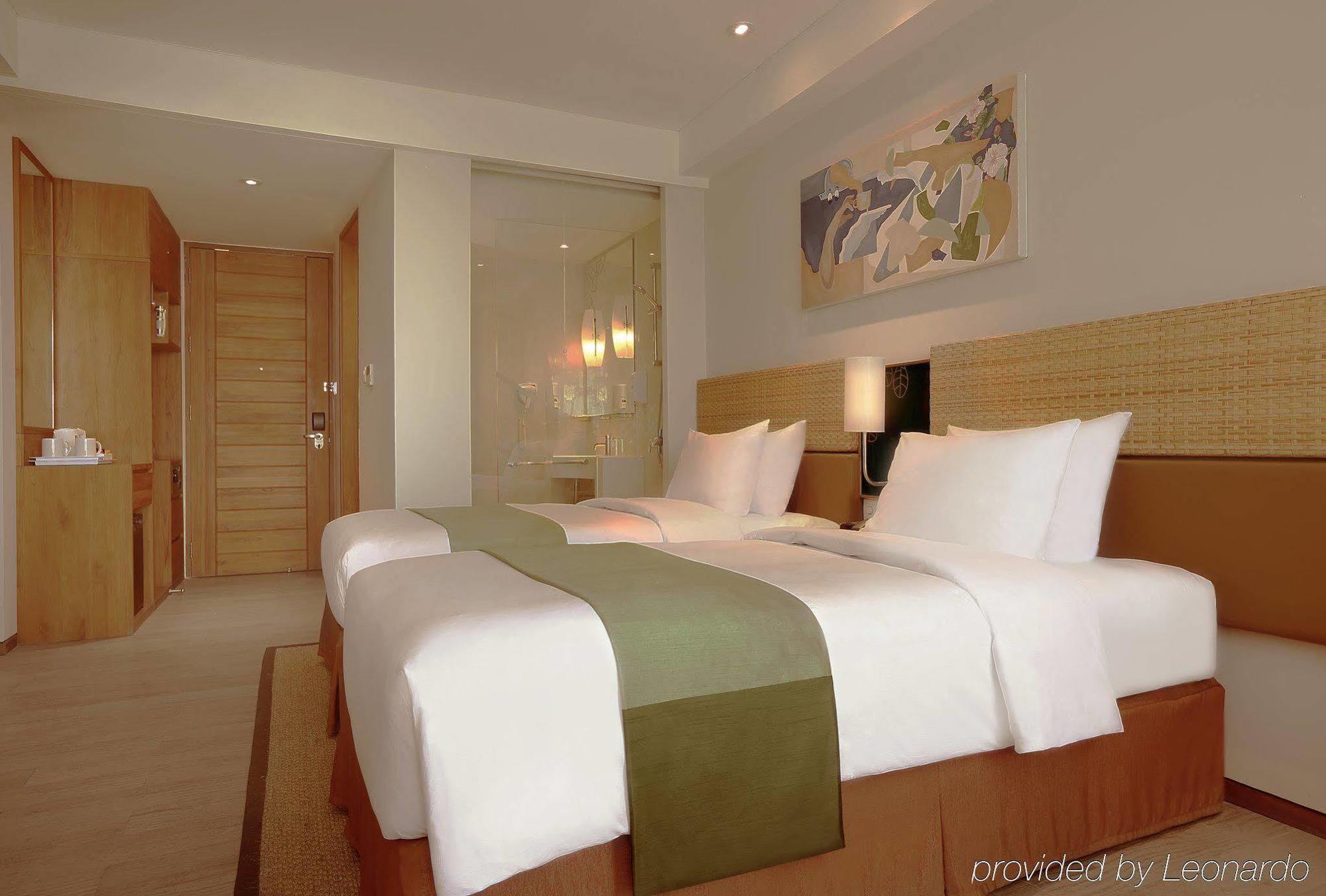 Diamond Hotel Kuta Lombok Dış mekan fotoğraf