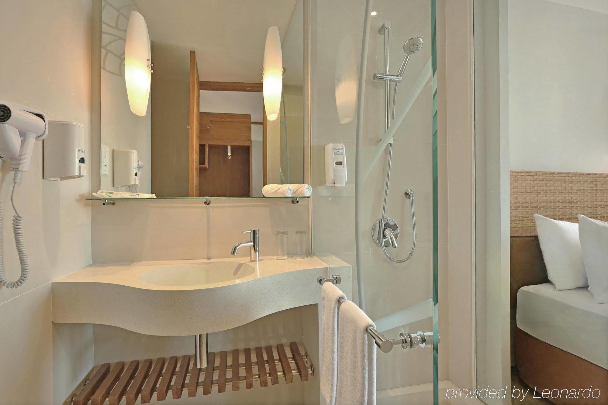Diamond Hotel Kuta Lombok Dış mekan fotoğraf