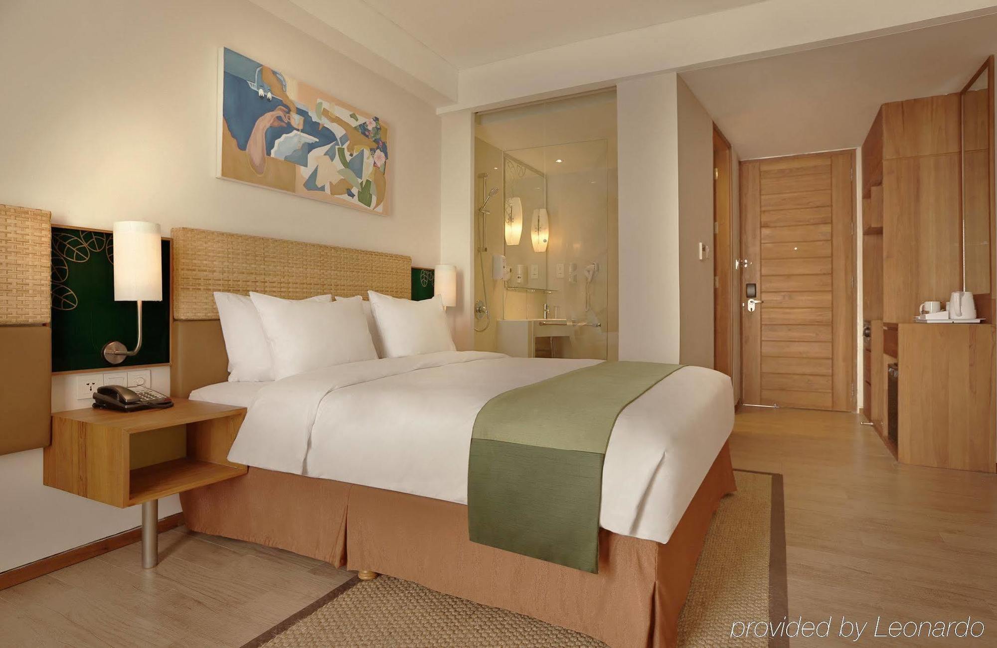 Diamond Hotel Kuta Lombok Dış mekan fotoğraf