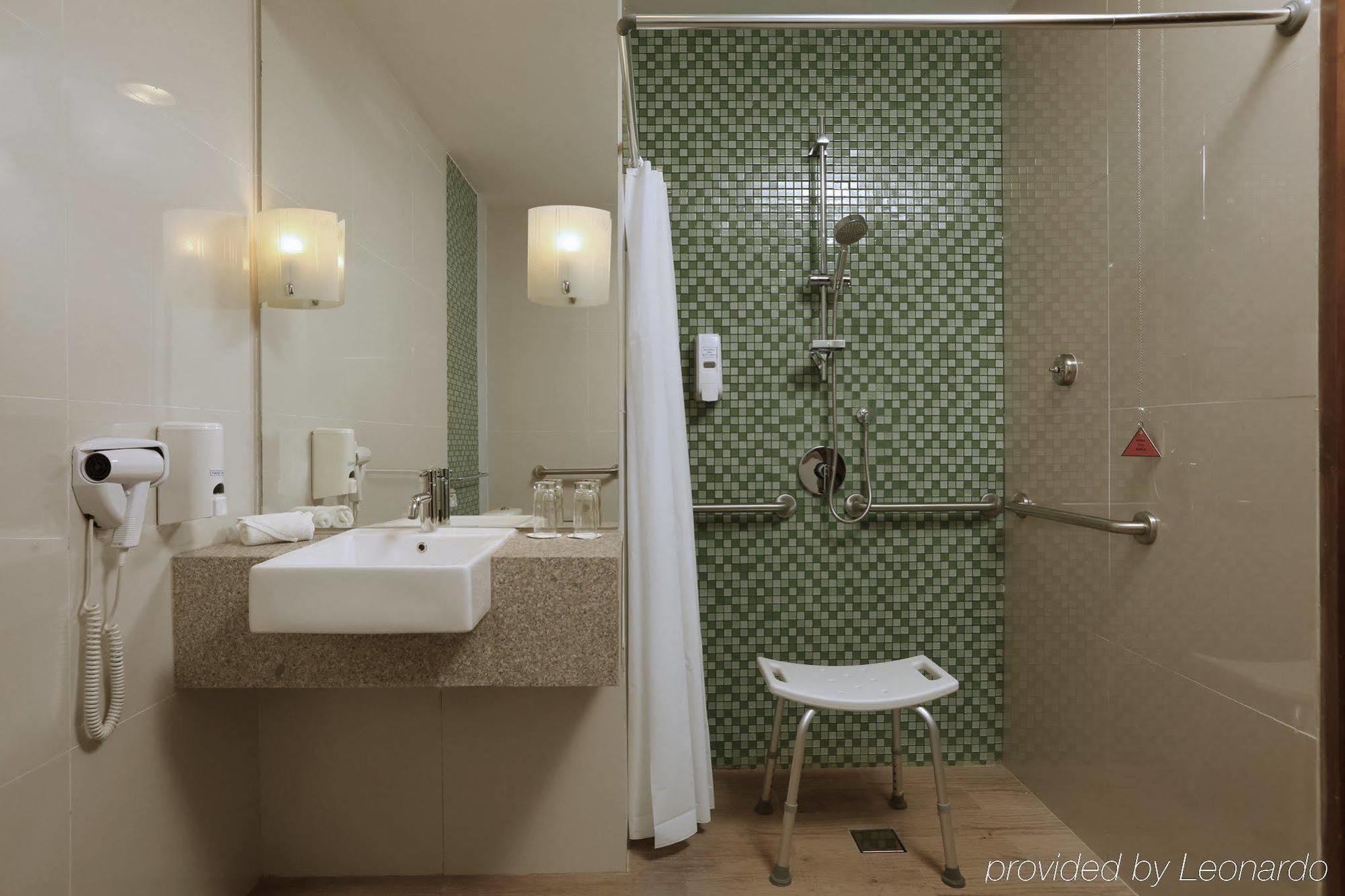 Diamond Hotel Kuta Lombok Dış mekan fotoğraf