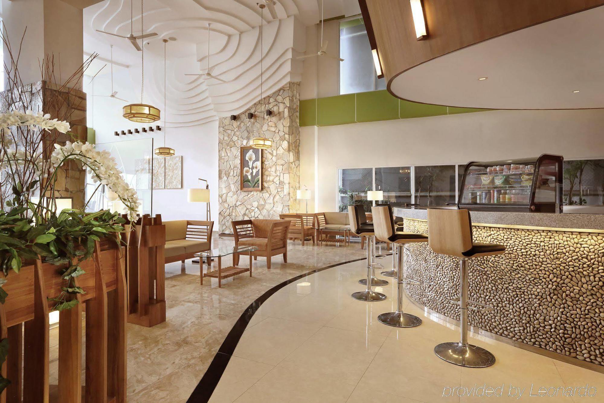 Diamond Hotel Kuta Lombok Dış mekan fotoğraf