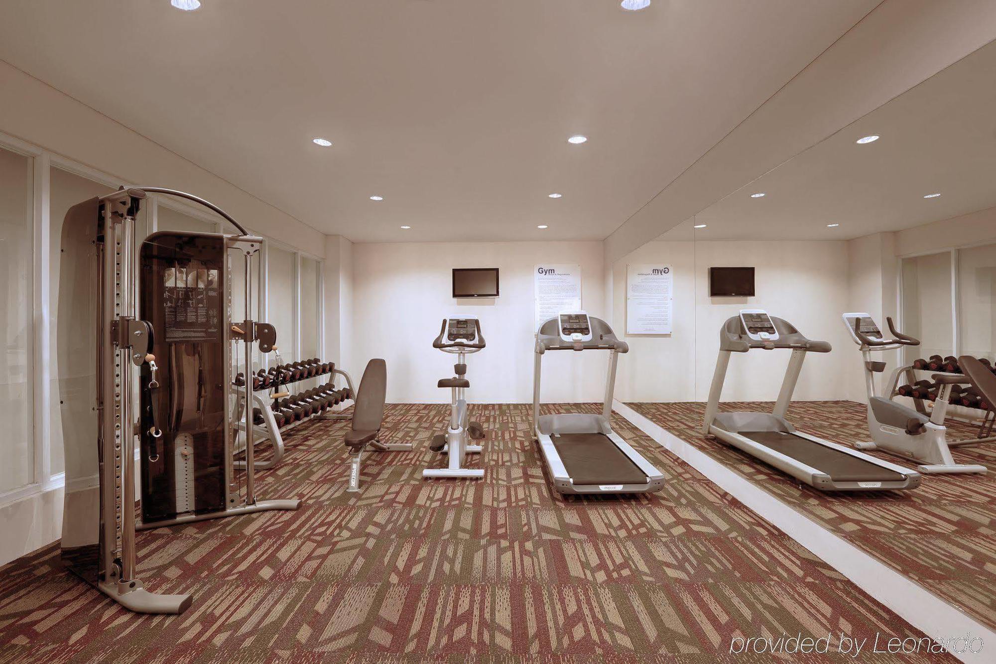 Diamond Hotel Kuta Lombok Dış mekan fotoğraf